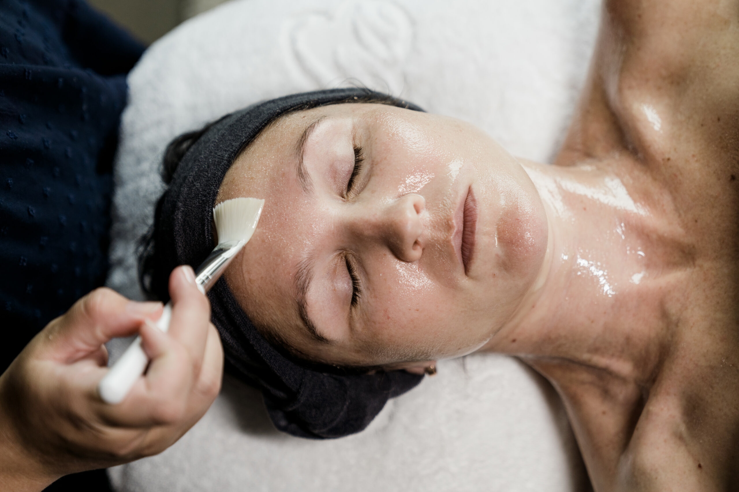 $100 Spa Voucher