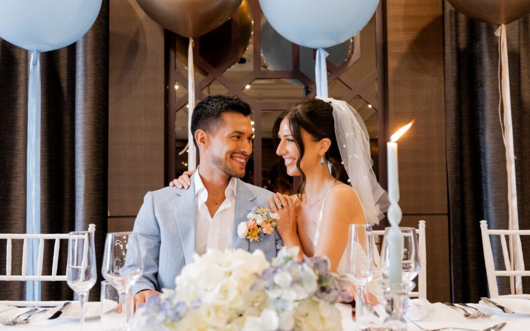 Wedding Photoshoot
