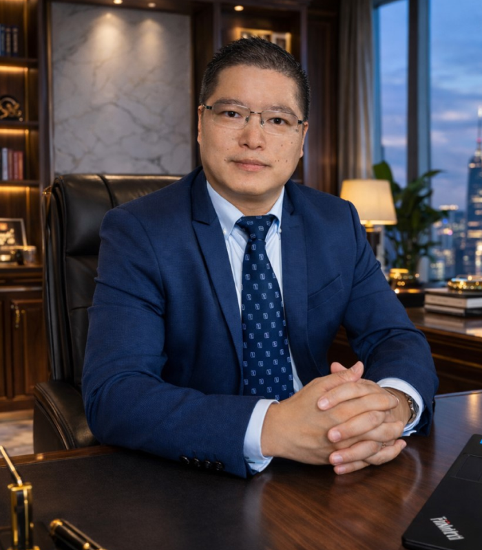 Dawson Tang