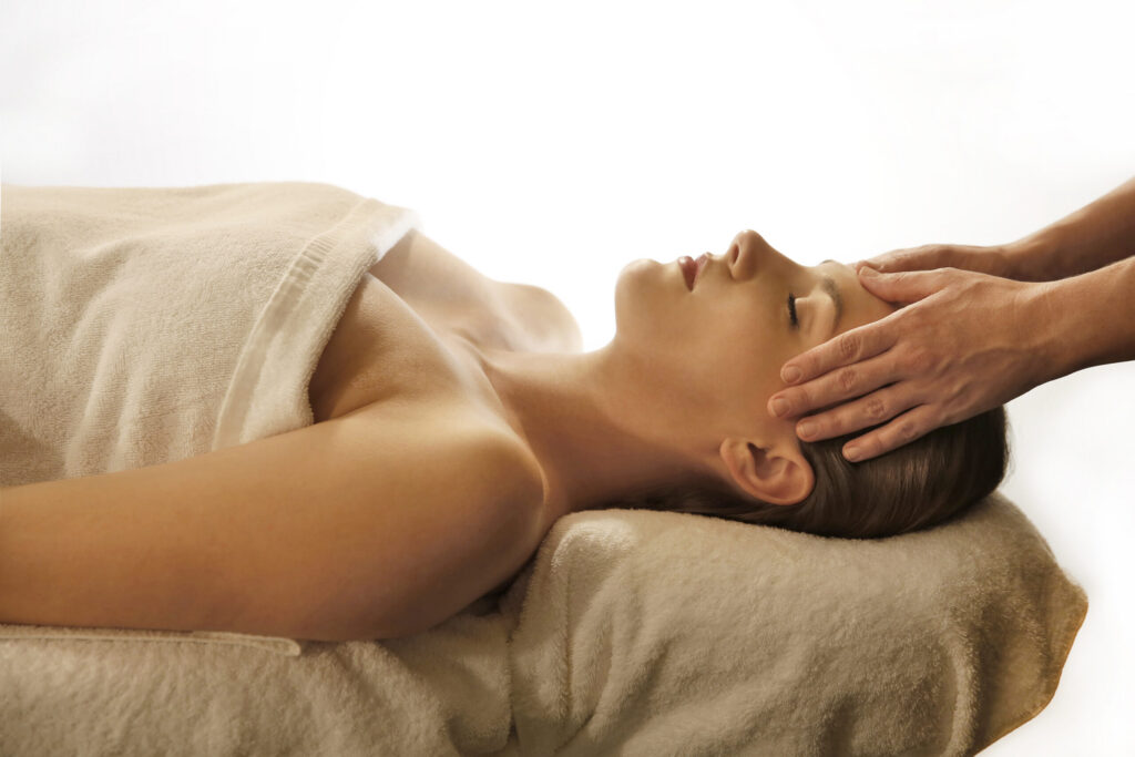 Wellness Probiotic Facial
