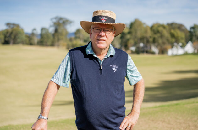 Putting Tips with Richard Mercer
