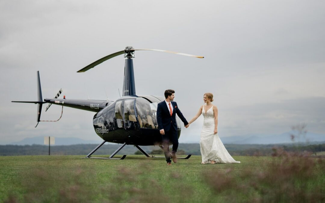 Tips for Hosting a Destination Wedding